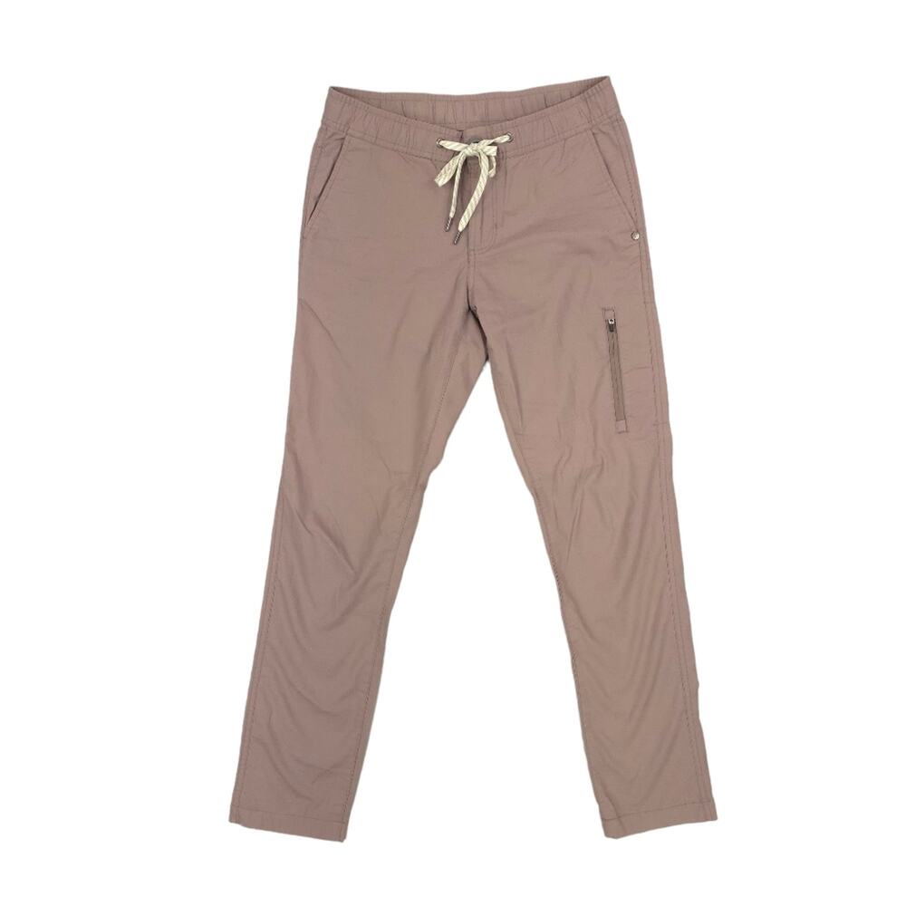 Vuori Womens Ripstop Pants Hiking Outdoors